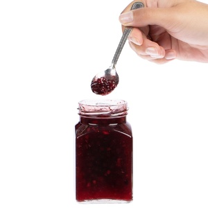 Варенье Real Jam, брусника с апельсином и специями G-17405.01 фото 5