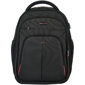 Рюкзак для ноутбука X Range 15, черный G-17436.30 фото 3