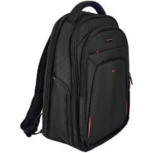 Рюкзак для ноутбука X Range 15, черный G-17436.30 фото 4