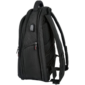 Рюкзак для ноутбука X Range 15, черный G-17436.30 фото 5