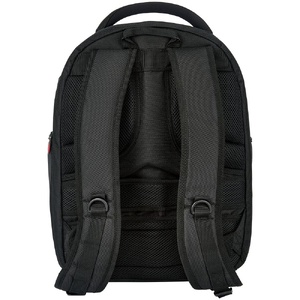 Рюкзак для ноутбука X Range 15, черный G-17436.30 фото 6