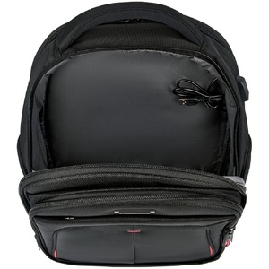 Рюкзак для ноутбука X Range 15, черный G-17436.30 фото 7