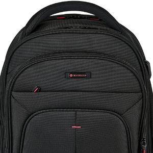 Рюкзак для ноутбука X Range 15, черный G-17436.30 фото 8