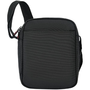 Сумка плечевая X Range 8, черная G-17439.30 фото 4