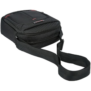 Сумка плечевая X Range 8, черная G-17439.30 фото 6