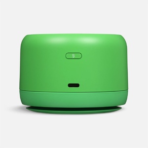 Умная колонка «Яндекс Станция Лайт 2», зеленая G-17443.90 фото 6