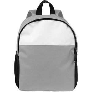 Детский рюкзак Comfit, белый с серым G-17504.10 фото 4