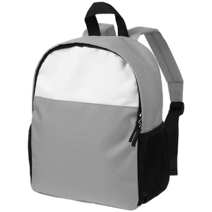 Детский рюкзак Comfit, белый с серым G-17504.10 фото 7