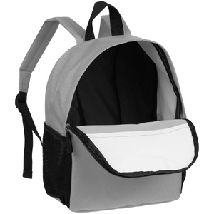 Детский рюкзак Comfit, белый с серым G-17504.10 фото 8
