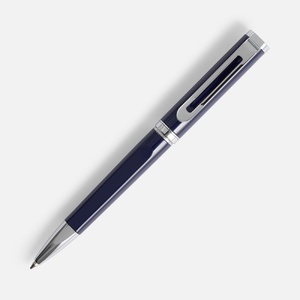 Ручка шариковая Phase, ver.2, синяя G-17556.40 фото 4