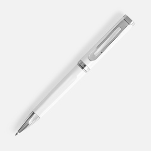 Ручка шариковая Phase, ver.2, белая G-17556.60 фото 4