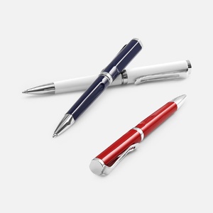 Ручка шариковая Phase, ver.2, белая G-17556.60 фото 7