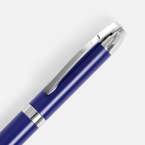 Ручка шариковая Razzo Chrome, ver.2, синий G-17558.40 фото 6