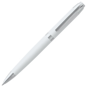 Ручка шариковая Razzo Chrome, ver.2, белый G-17558.60 фото 4