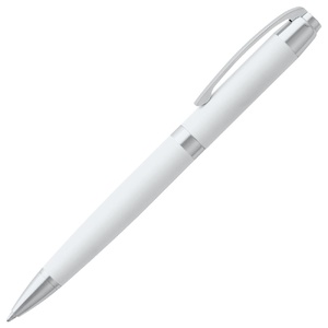 Ручка шариковая Razzo Chrome, ver.2, белый G-17558.60 фото 5