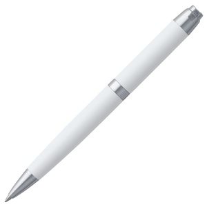 Ручка шариковая Razzo Chrome, ver.2, белый G-17558.60 фото 6