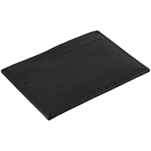 Чехол для карточек Top Mini, черный G-17625.30 фото 4