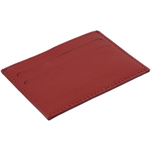 Чехол для карточек Top Mini, красный G-17625.50 фото 4