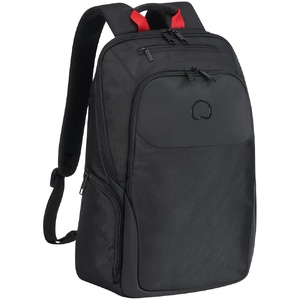Рюкзак для ноутбука Parvis Plus, черный G-17685.30 фото 5
