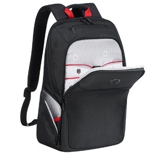 Рюкзак для ноутбука Parvis Plus, черный G-17685.30 фото 8