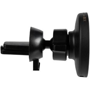 Держатель для смартфона Cooper Auto Wireless с беспроводной зарядкой, черный G-17703.30 фото 6