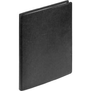 Ежедневник в суперобложке Brave Book, недатированный, черный G-17709.30 фото 6