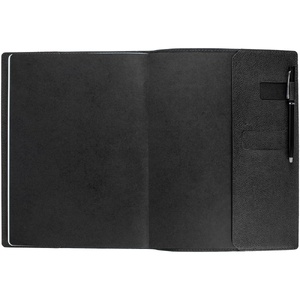 Ежедневник в суперобложке Brave Book, недатированный, черный G-17709.30 фото 9