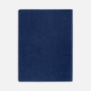 Ежедневник в суперобложке Brave Book, недатированный, темно-синий G-17709.40 фото 6