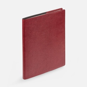 Ежедневник в суперобложке Brave Book, недатированный, красный G-17709.50 фото 6