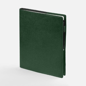Ежедневник в суперобложке Brave Book, недатированный, зеленый G-17709.90 фото 3