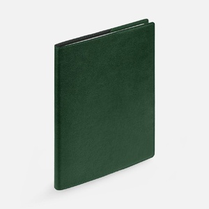 Ежедневник в суперобложке Brave Book, недатированный, зеленый G-17709.90 фото 6