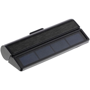 Парковочная визитка Litera Solar, черная G-17737.30 фото 5