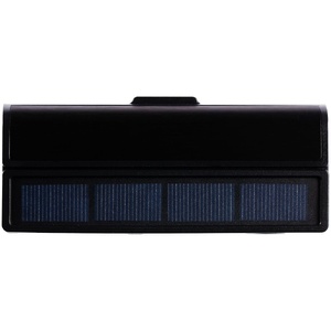 Парковочная визитка Litera Solar, черная G-17737.30 фото 6