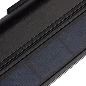 Парковочная визитка Litera Solar, черная G-17737.30 фото 7