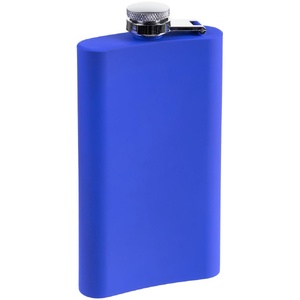 Фляжка Beatum, синяя G-17739.40 фото 4