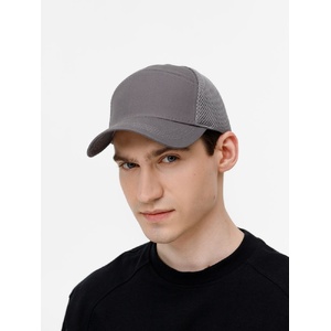 Бейсболка Ben Lawers, серая G-17847.11 фото 8