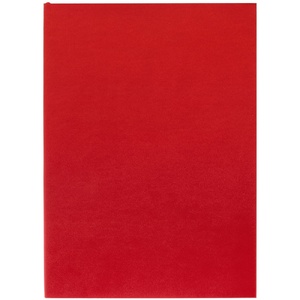 Ежедневник Flat Light, недатированный, красный G-17876.50 фото 3