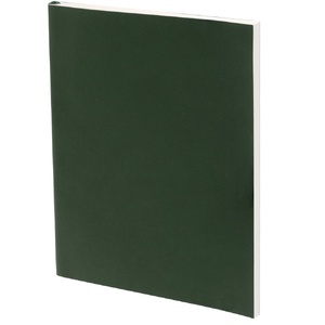 Ежедневник Flat Light, недатированный, зеленый G-17876.90 фото 4