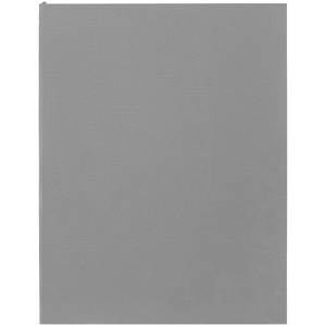 Ежедневник Flat Maxi, недатированный, серый G-17892.10 фото 4