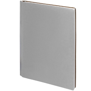 Ежедневник Kroom, недатированный, серый G-17895.10 фото 3