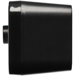 Беспроводная стереоколонка Uniscend Audeamus, черная G-18001.30 фото 6