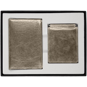 Набор Apache Billfold, серый G-18039.10 фото 4