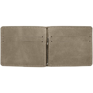 Набор Apache Billfold, серый G-18039.10 фото 8