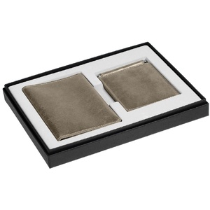 Набор Apache Billfold, серый G-18039.10 фото 9