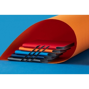 Ежедневник Flexpen Mini, недатированный, серый G-18087.11 фото 12