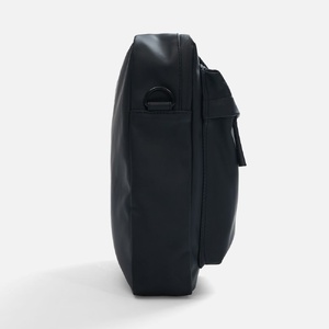 Сумка для ноутбука Traffic, черная G-18261.30 фото 7