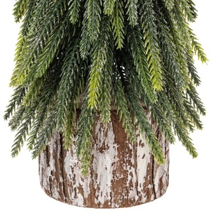 Настольная искусственная елка Argentree G-18273.00 фото 5