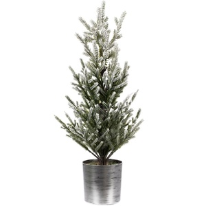 Настольная искусственная елка Poetree, большая G-18274.01 фото 3