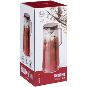 Кувшин Alegre G-18302.00 фото 6