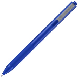 Ручка шариковая Renk, синяя G-18330.40 фото 6
